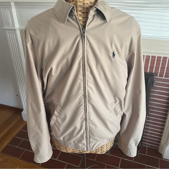 Polo Ralph Lauren Other - Polo Ralph Lauren jacket S